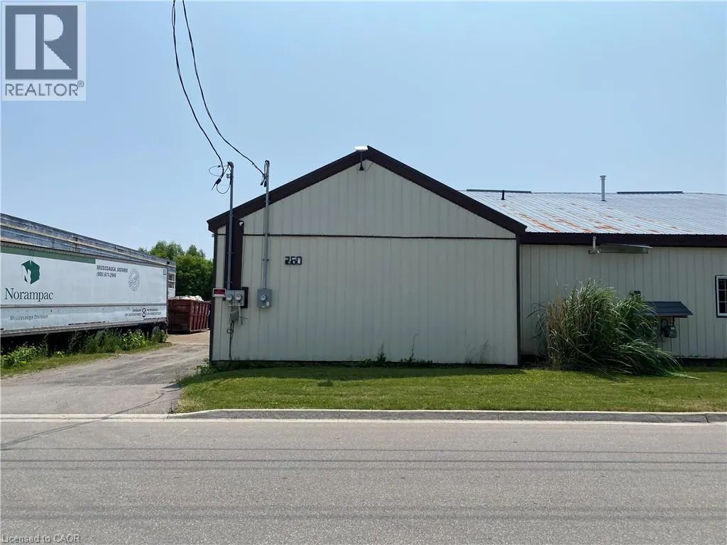260 SECOND Avenue Unit# A, #A