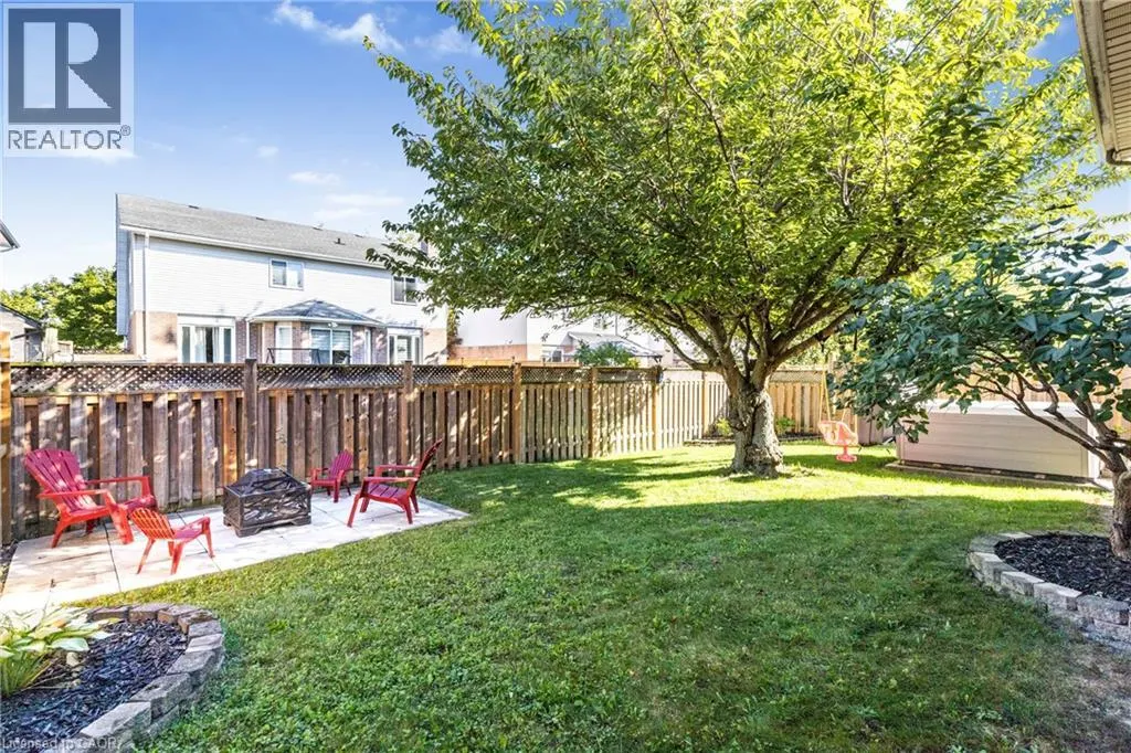 7 BASCARY Crescent