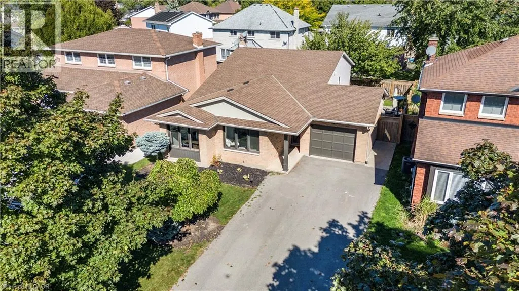 7 BASCARY Crescent