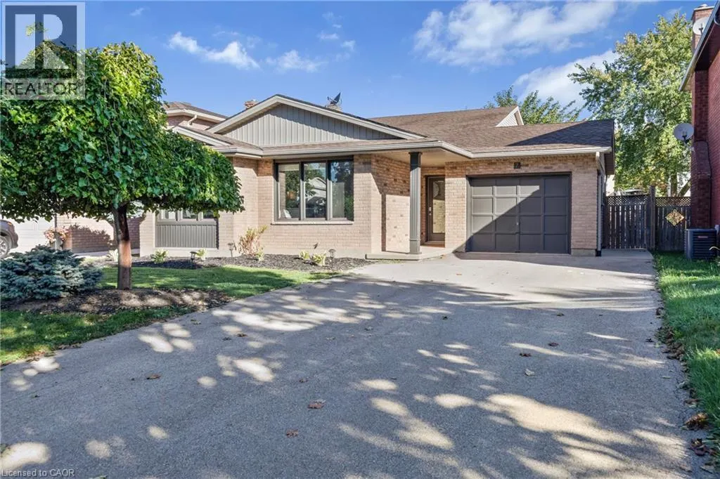 7 BASCARY Crescent