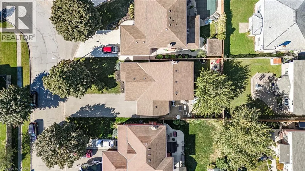 7 BASCARY Crescent