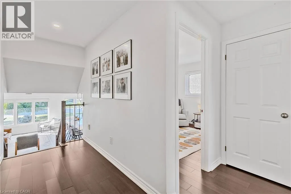 7 BASCARY Crescent