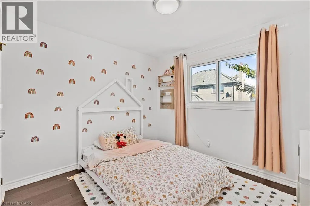 7 BASCARY Crescent