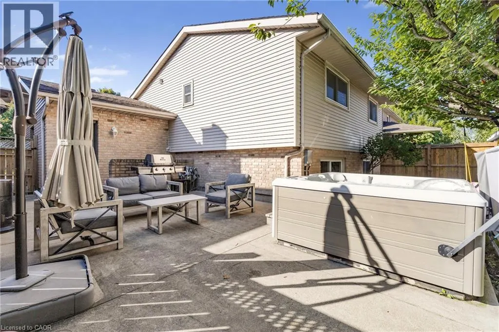 7 BASCARY Crescent