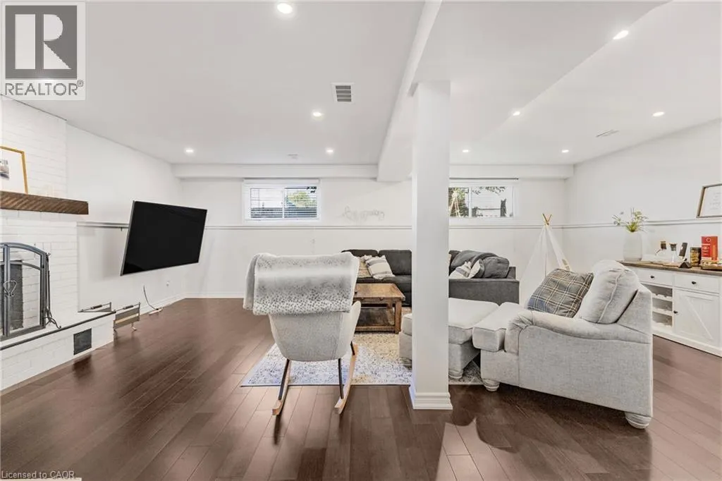 7 BASCARY Crescent