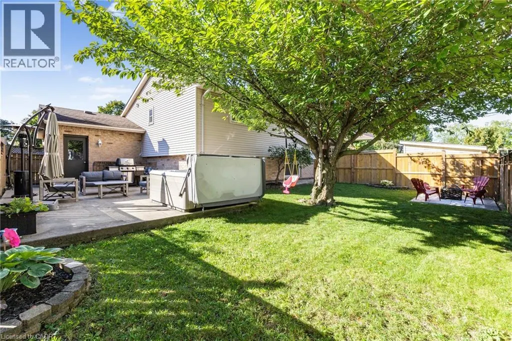 7 BASCARY Crescent