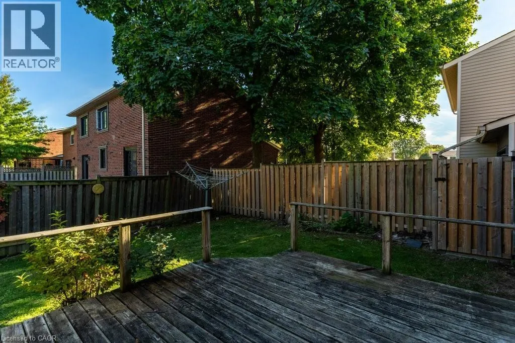 8 CHUDLEIGH Street