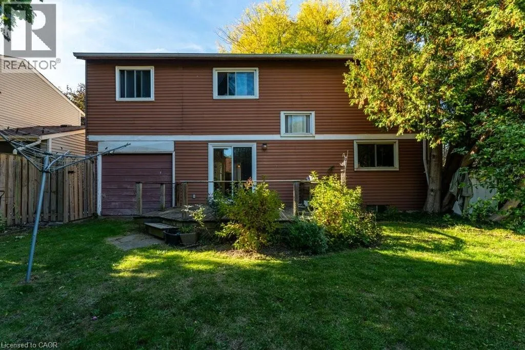 8 CHUDLEIGH Street
