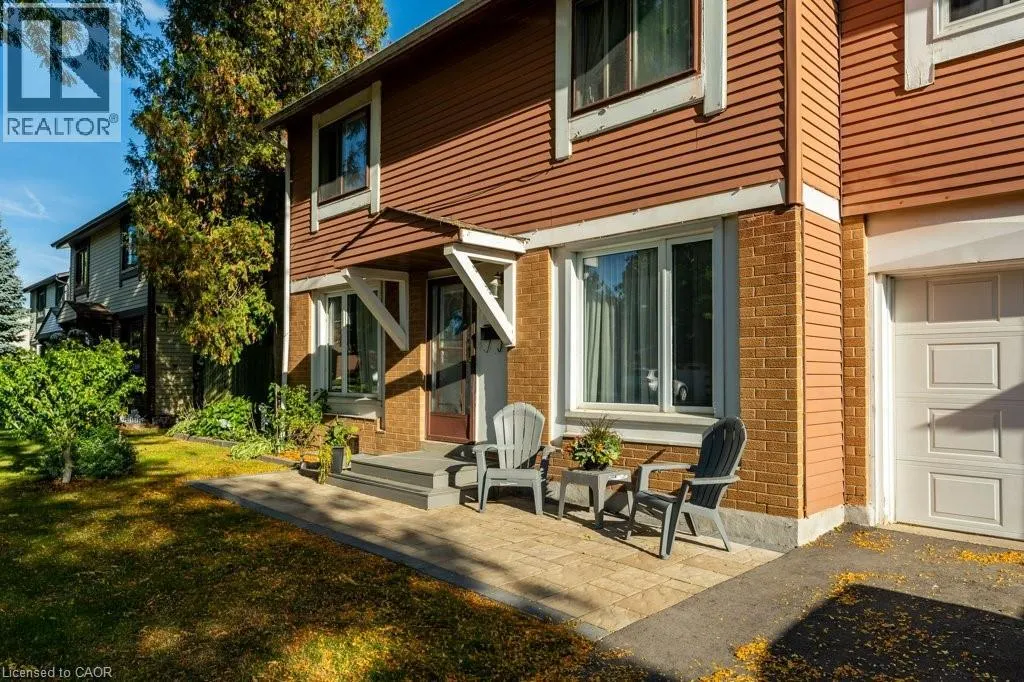 8 CHUDLEIGH Street