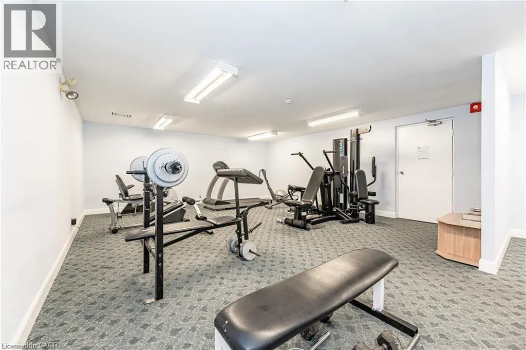 18 HOLBORN Court Unit# 503, #503
