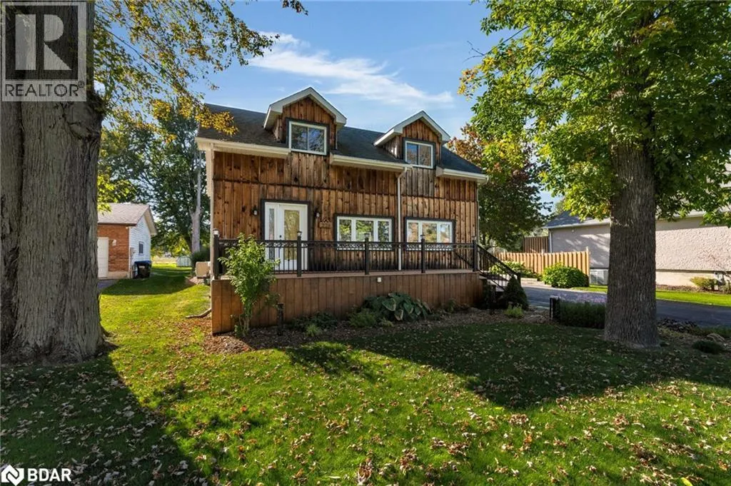 228 BAYSHORE Road