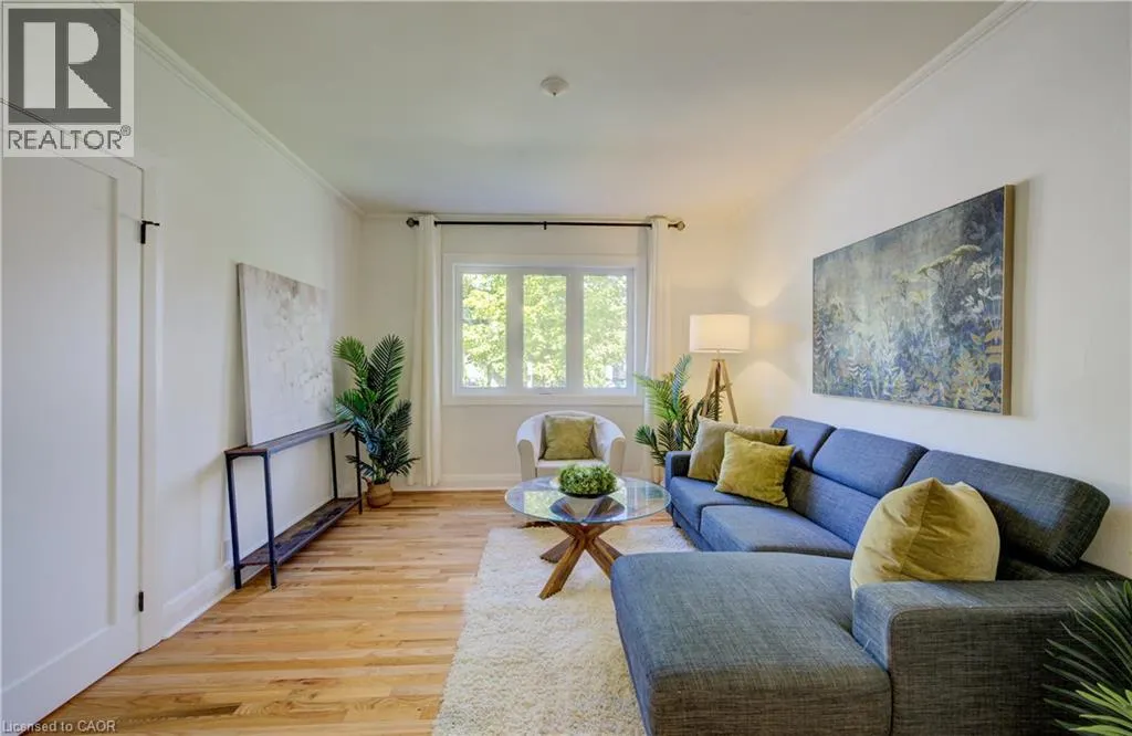 131 BELMONT Avenue