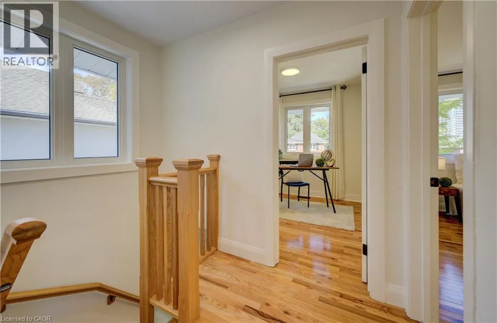 131 BELMONT Avenue