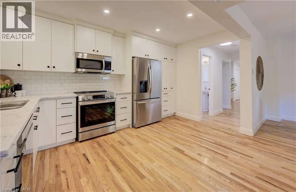 131 BELMONT Avenue