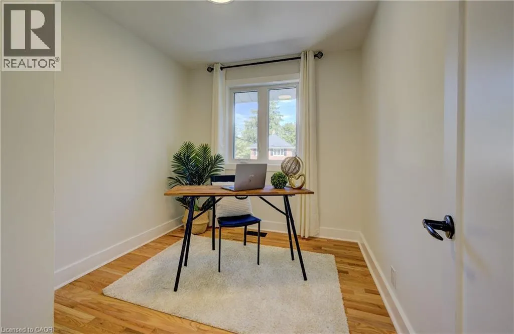 131 BELMONT Avenue
