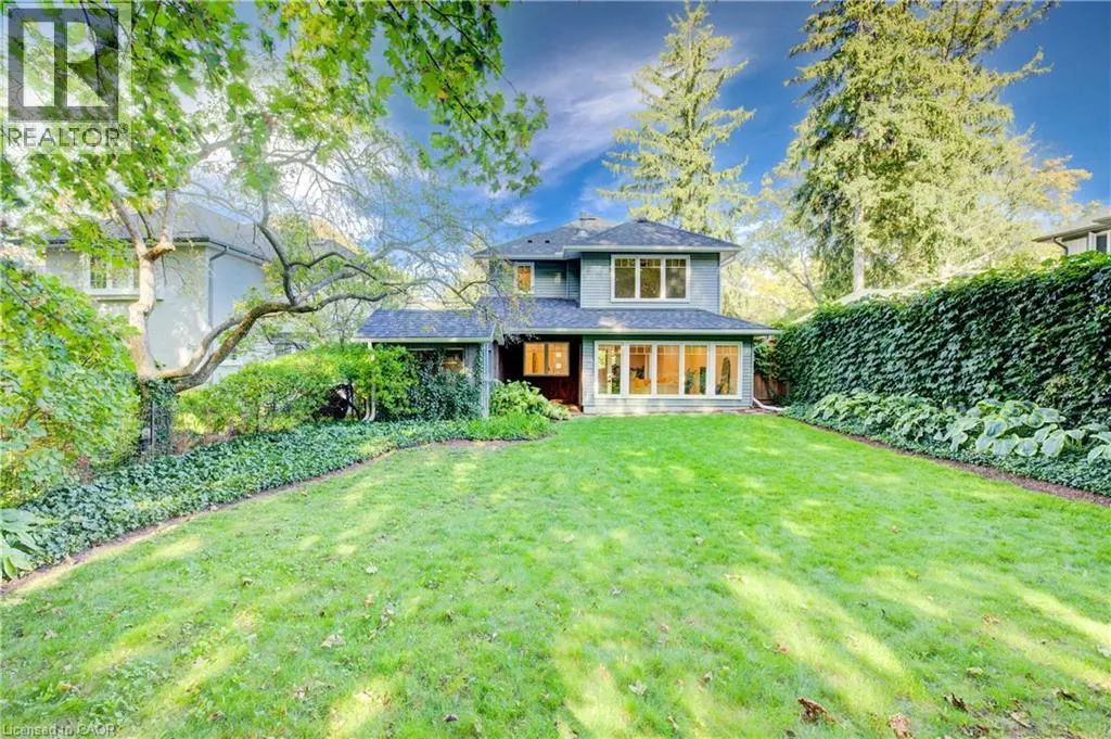 131 BELMONT Avenue