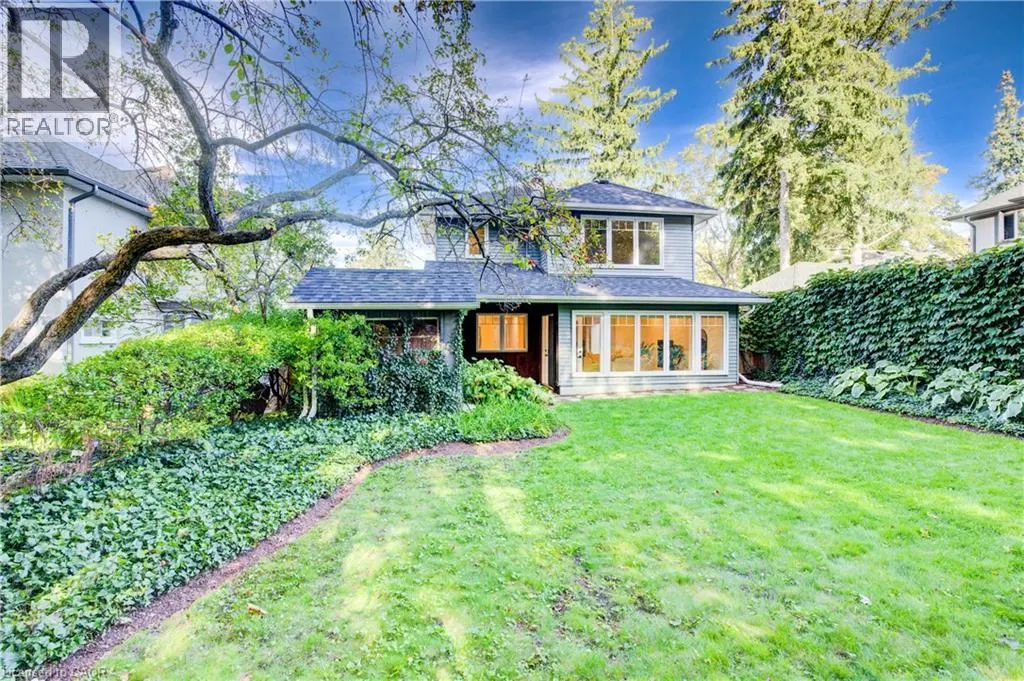 131 BELMONT Avenue