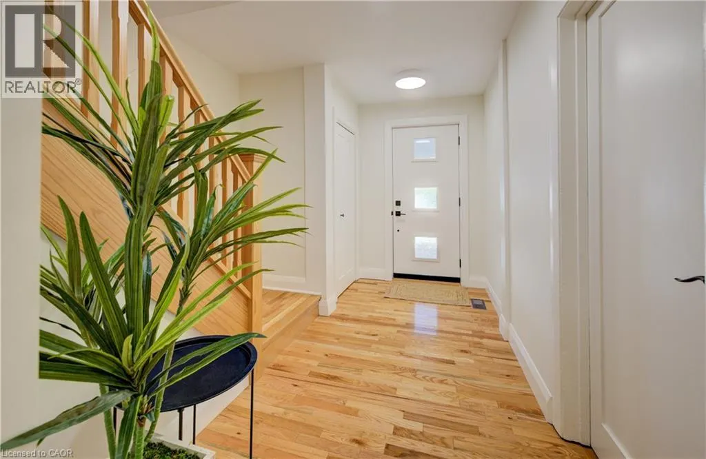 131 BELMONT Avenue