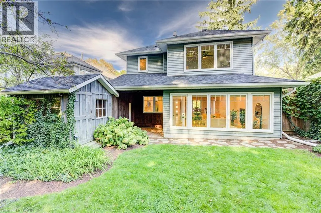 131 BELMONT Avenue