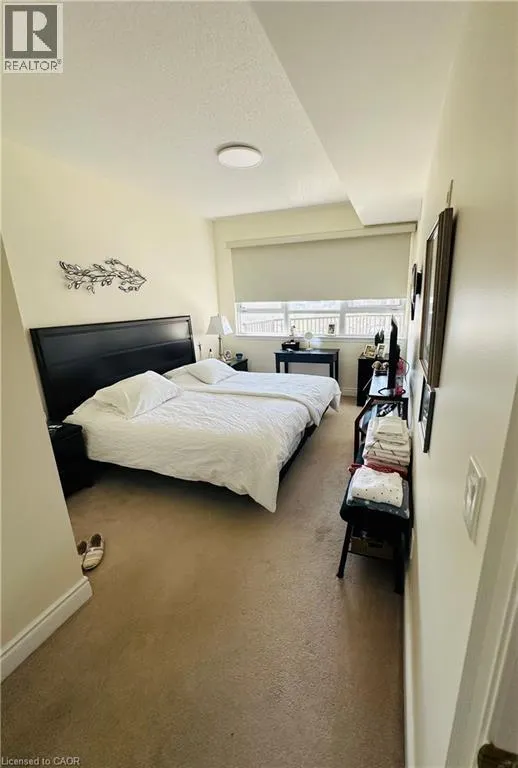 399 ELIZABETH Street Unit# 703, #703
