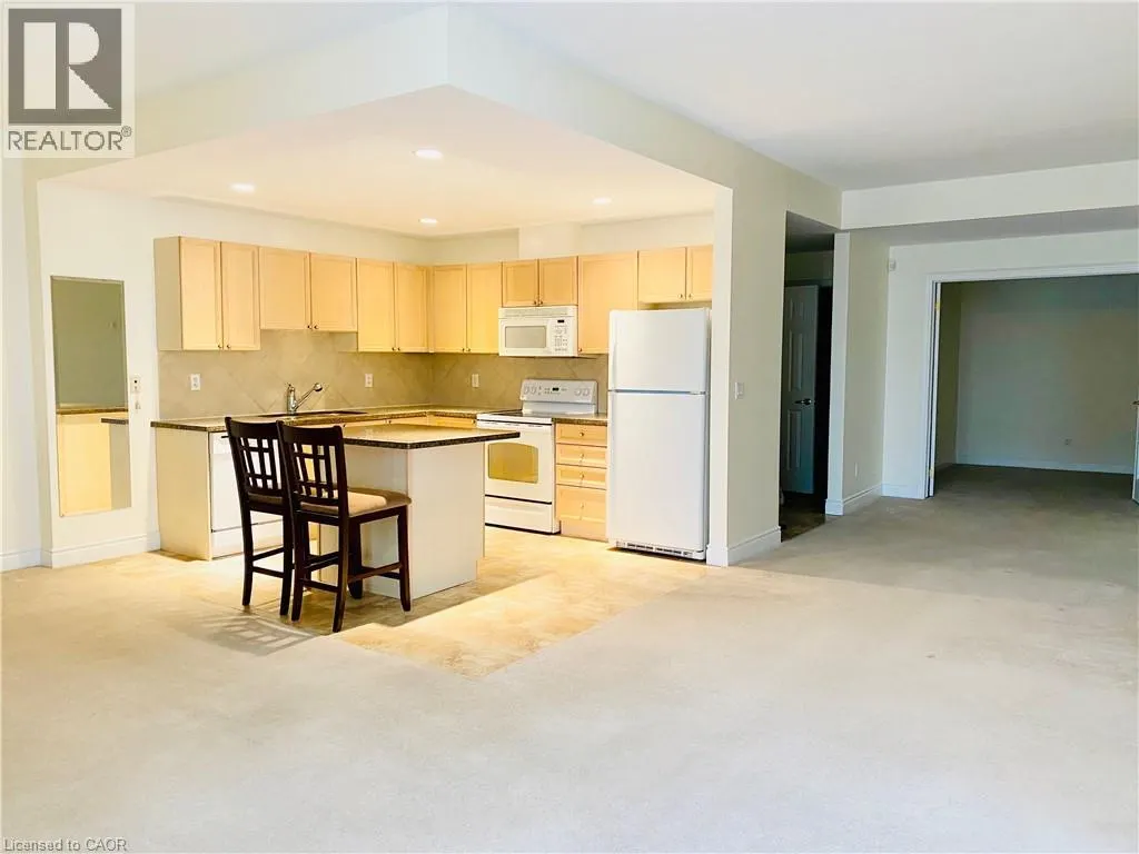 399 ELIZABETH Street Unit# 703, #703