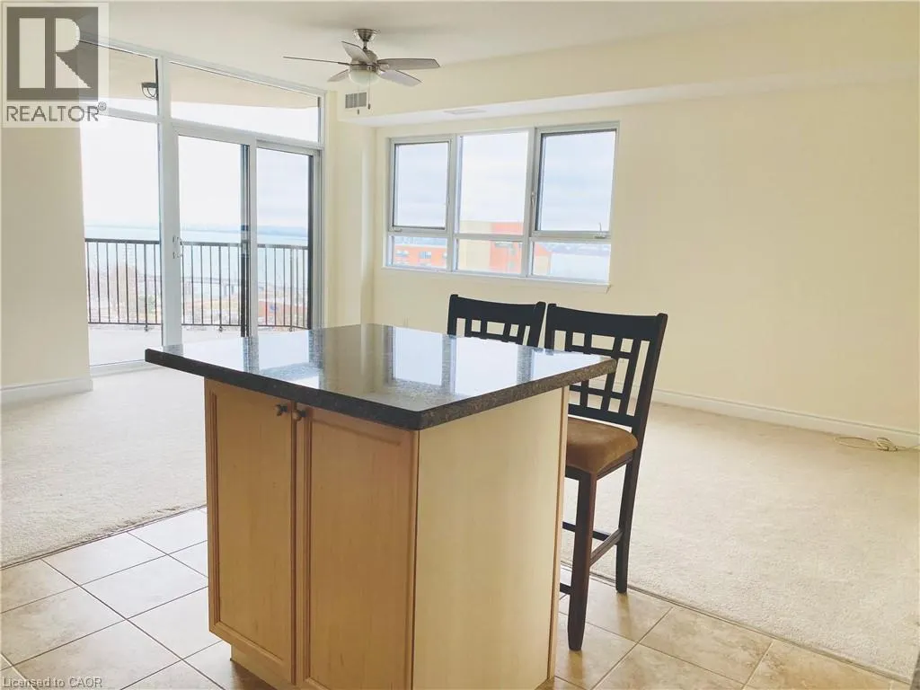 399 ELIZABETH Street Unit# 703, #703