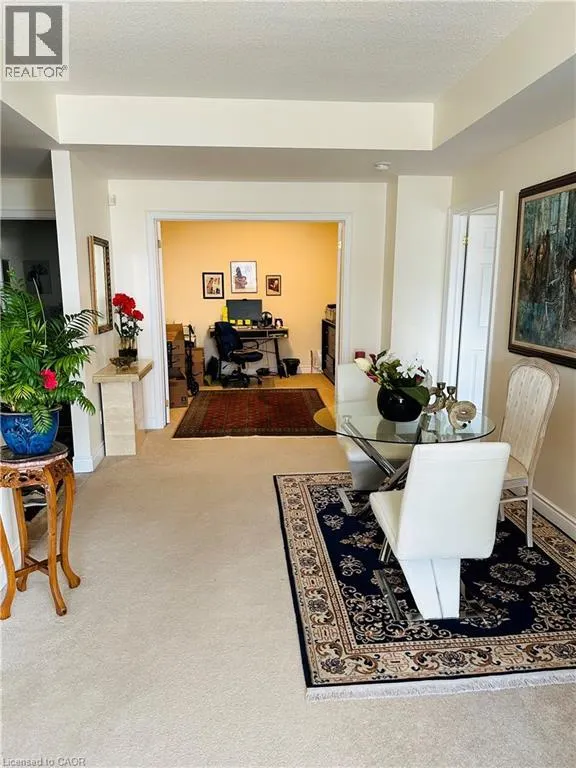 399 ELIZABETH Street Unit# 703, #703