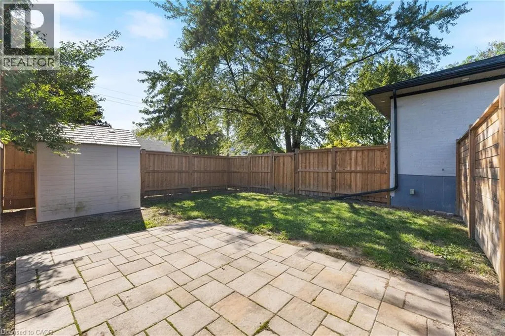 103 WISE Crescent