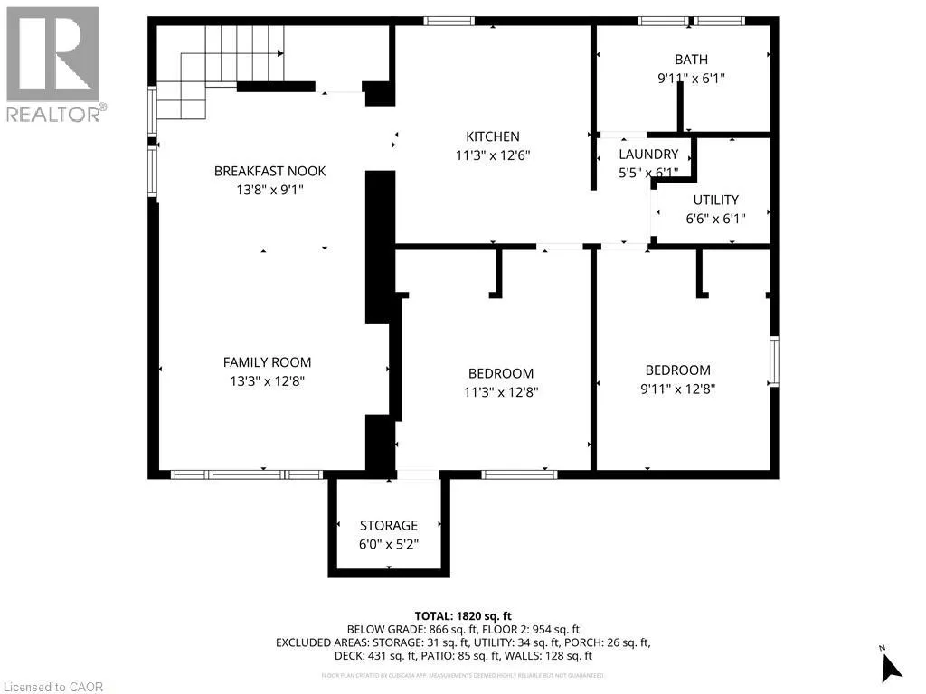 103 WISE Crescent