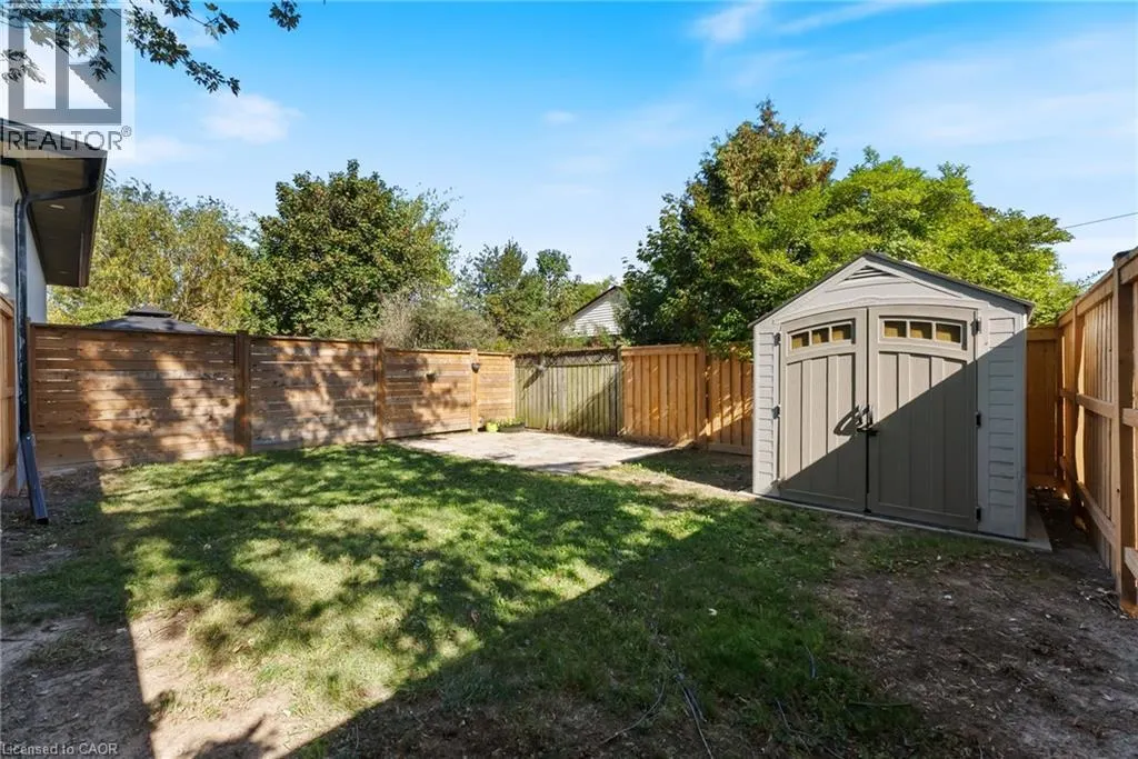 103 WISE Crescent