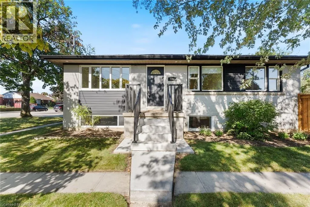 103 WISE Crescent