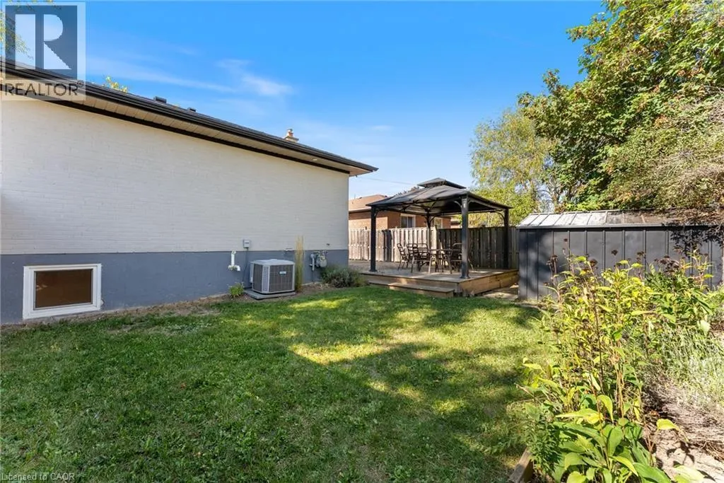 103 WISE Crescent