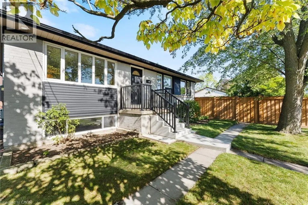103 WISE Crescent