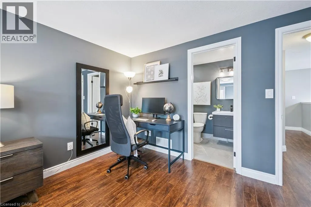 85 BANKSIDE Drive Unit# K63, #K63