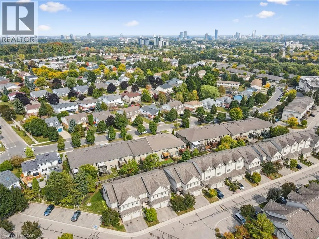 85 BANKSIDE Drive Unit# K63, #K63