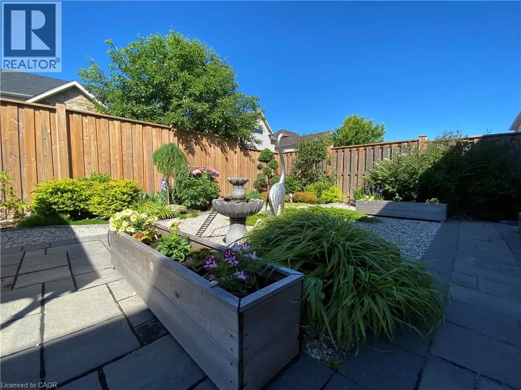 130 COOPERSHAWK Street