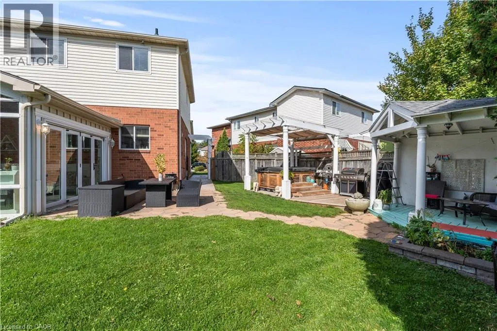 20 PENTLAND Road