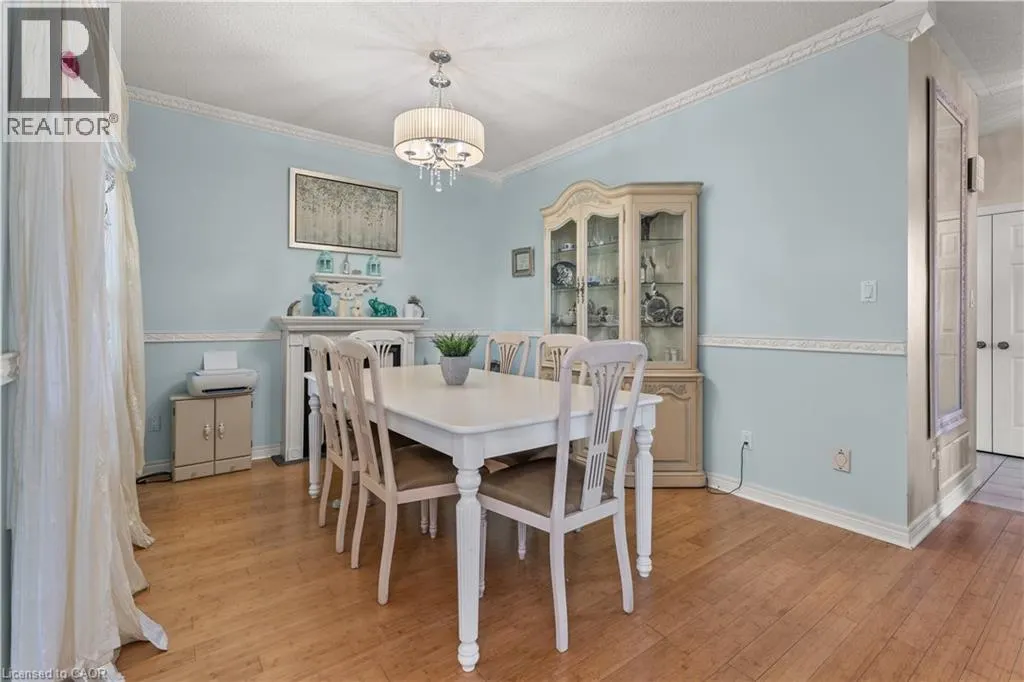 20 PENTLAND Road