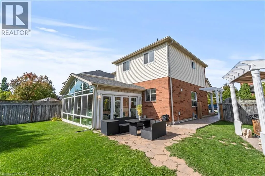 20 PENTLAND Road