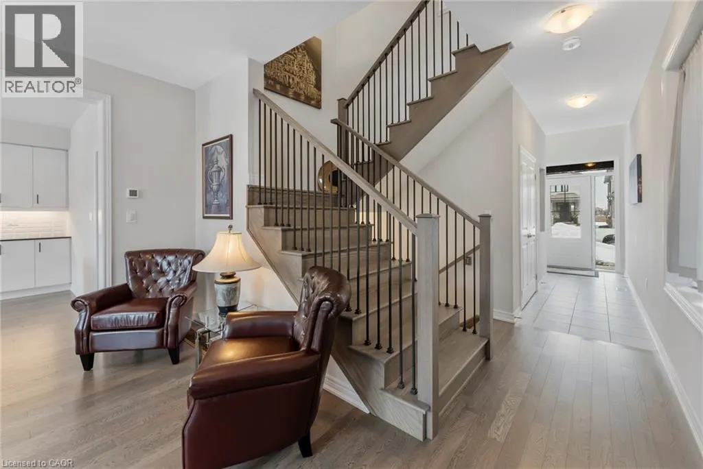 107 STARFIRE CRESCENT Crescent