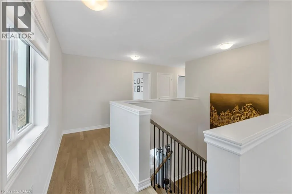 107 STARFIRE CRESCENT Crescent