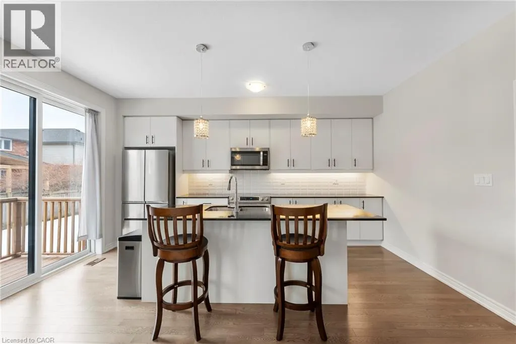 107 STARFIRE CRESCENT Crescent
