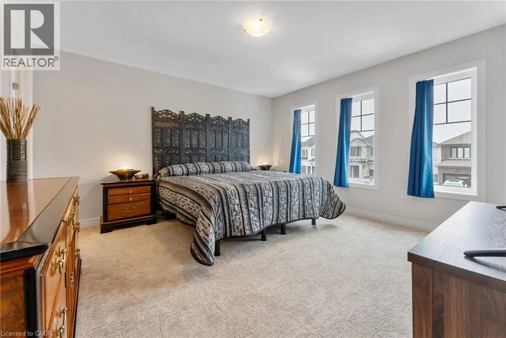 107 STARFIRE CRESCENT Crescent