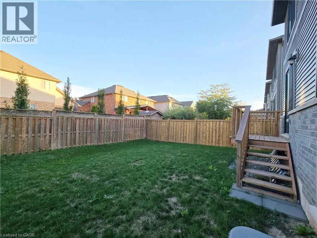 107 STARFIRE CRESCENT Crescent