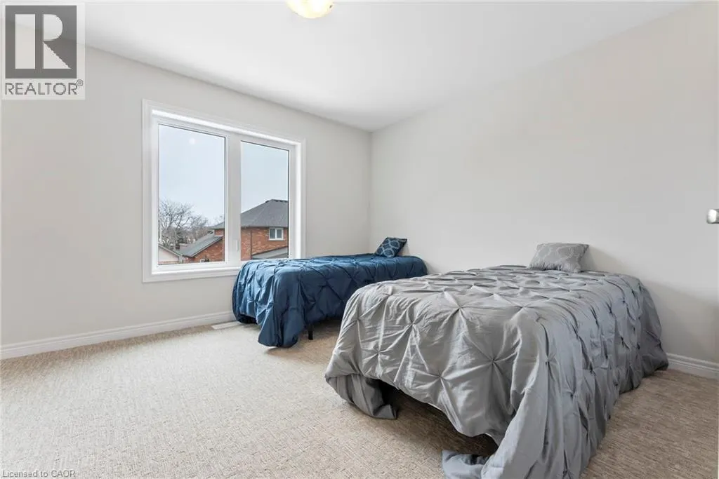 107 STARFIRE CRESCENT Crescent