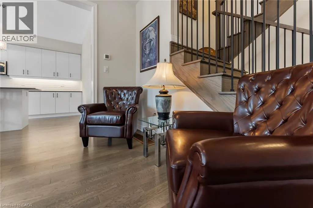 107 STARFIRE CRESCENT Crescent