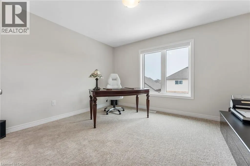 107 STARFIRE CRESCENT Crescent