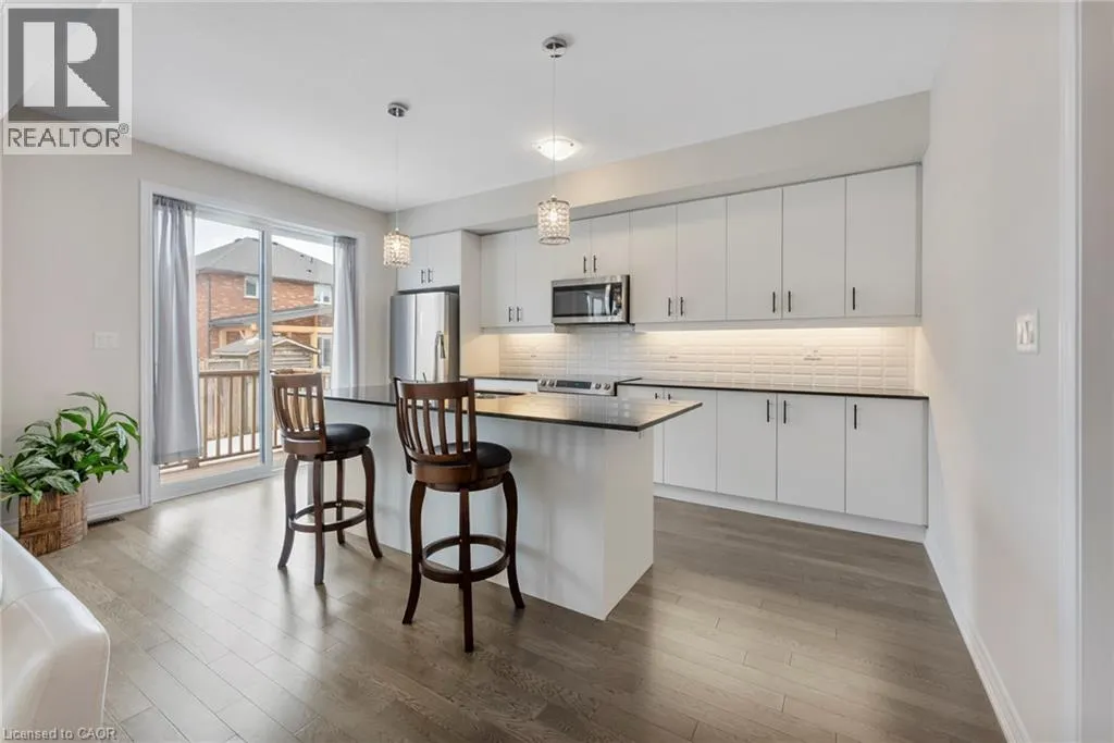 107 STARFIRE CRESCENT Crescent