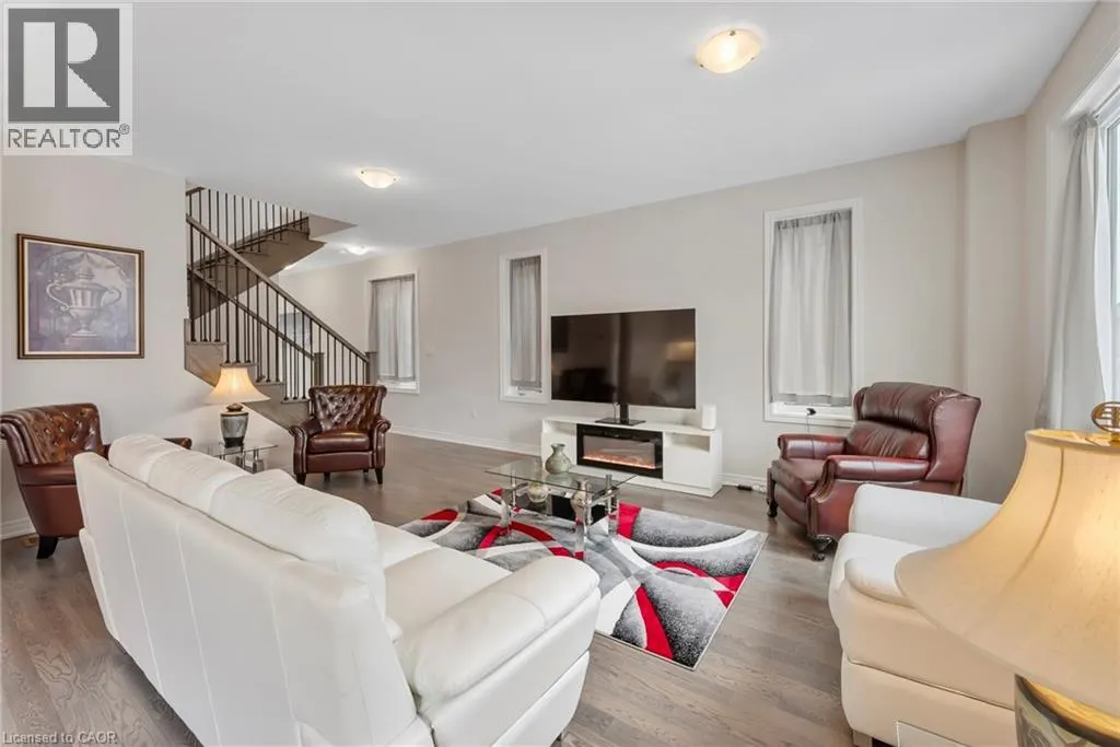 107 STARFIRE CRESCENT Crescent
