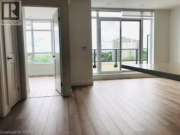 399 QUEEN Street Unit# 607, #607